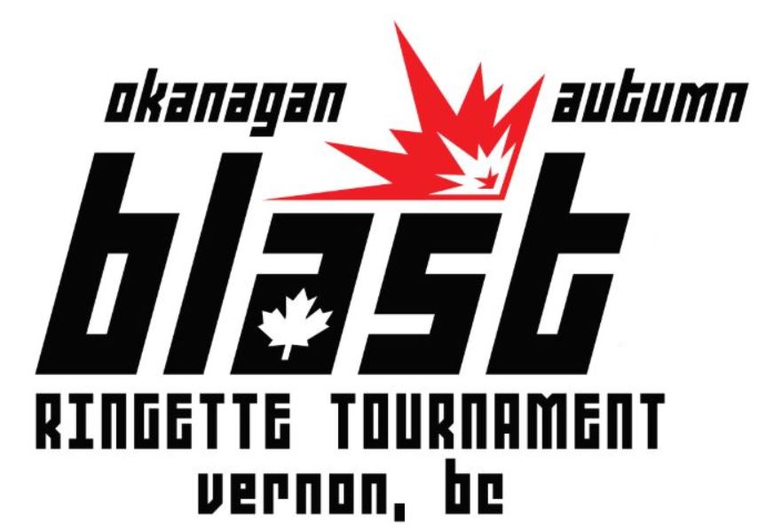 Okanagan Autumn Blast Sponsors